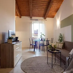 Chic In The Historic Center Of Apartament